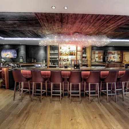 Brigitte Отель Ишгль