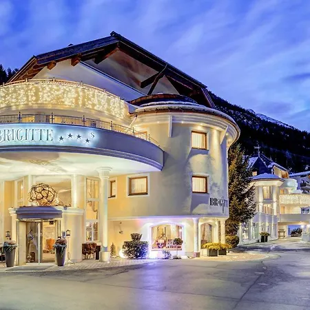 Brigitte 4*