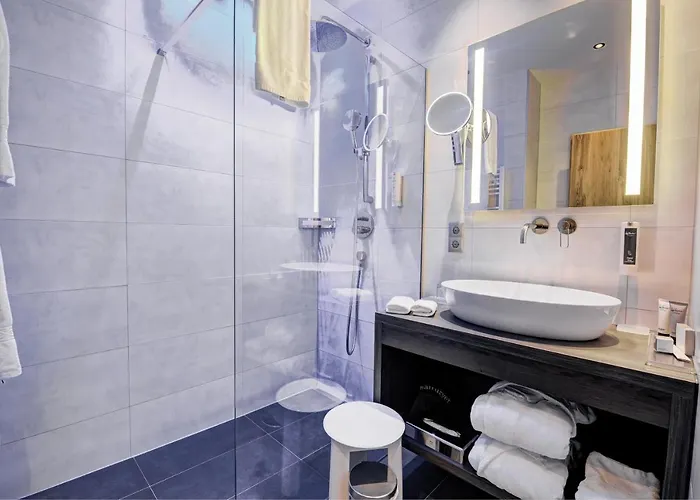 Hotel Brigitte Ischgl