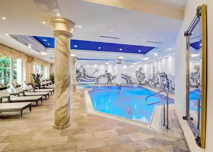 Hotel Brigitte Ischgl