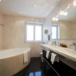 Brigitte Hotel 4*