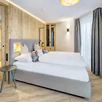 Hotel Brigitte Ischgl