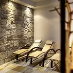 Hotel Brigitte 4*