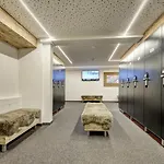 Brigitte Hotel Ischgl