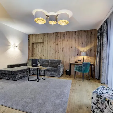 Brigitte Hotel Ischgl