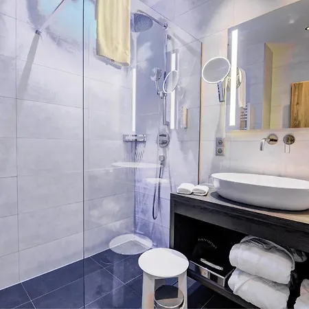 Hotel Brigitte Ischgl