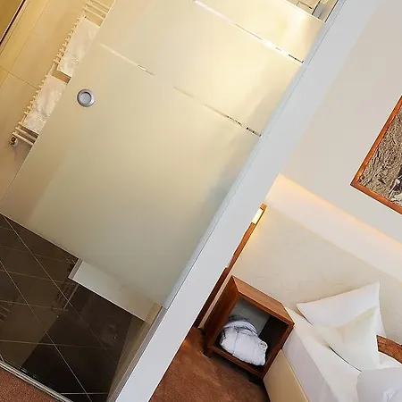 Brigitte Otel Ischgl