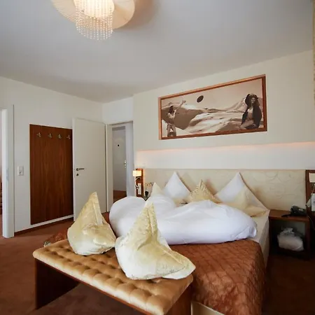 Hotel Brigitte Ischgl