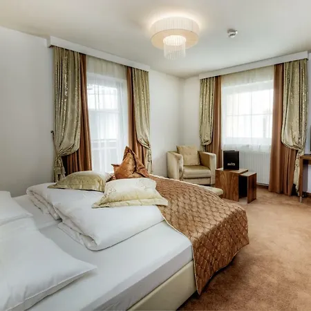 Hotel Brigitte Ischgl