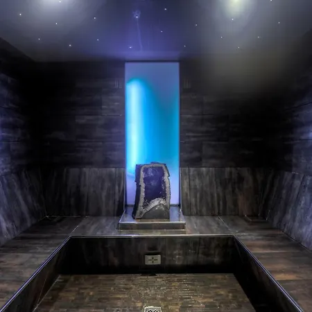 Brigitte Hotel Ischgl