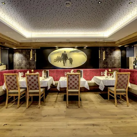 Brigitte Hotel 4*