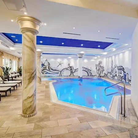 Hotel Brigitte Ischgl