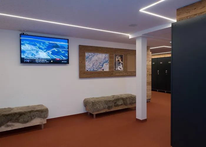 Brigitte 4* Ισγκλ