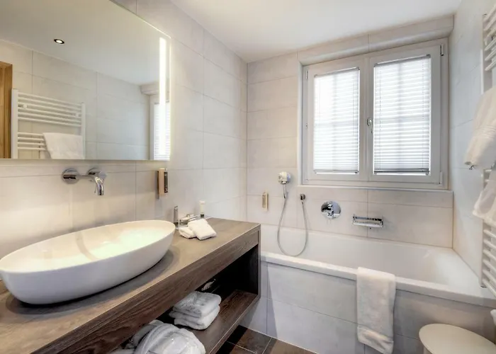 Brigitte 4* Ισγκλ