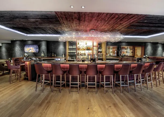 Brigitte Hotel Ischgl