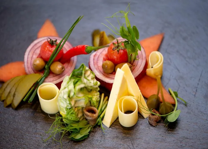 布里吉特酒店 酒店