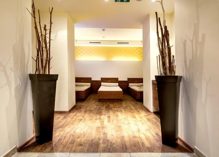 Brigitte 4* Ισγκλ