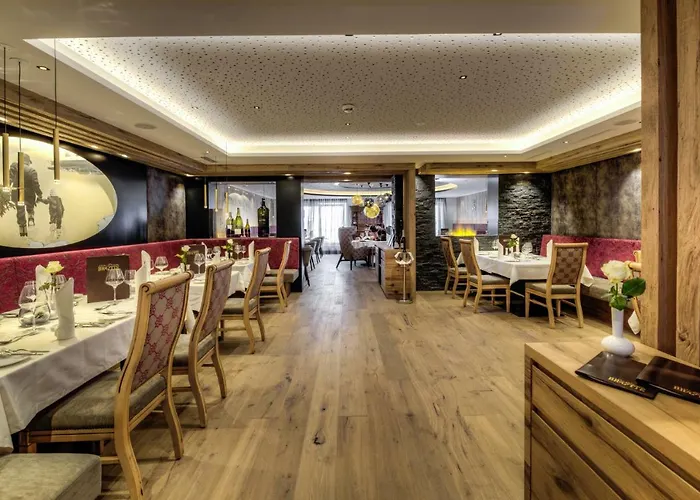 布里吉特酒店 伊施格尔