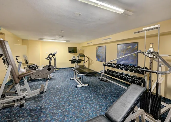 布里吉特酒店 4*