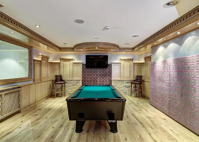 Hotel Brigitte Ischgl