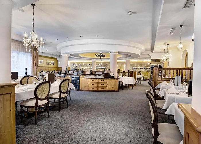 布里吉特酒店 伊施格尔