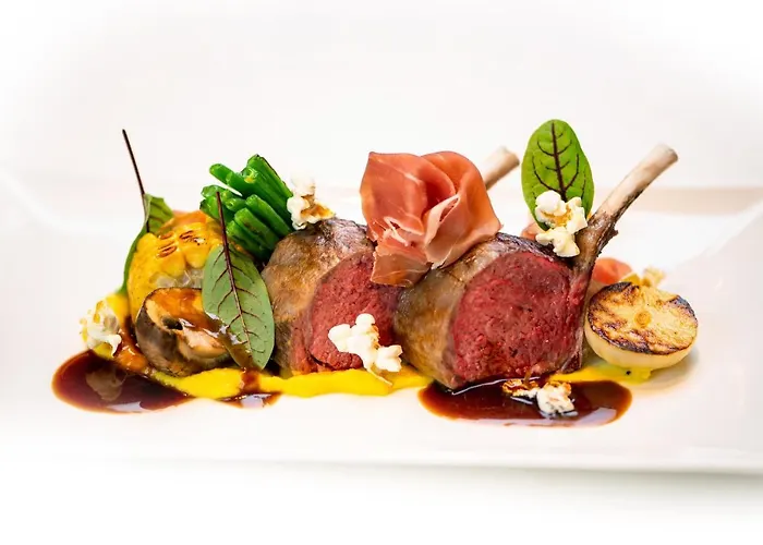 布里吉特酒店 4*