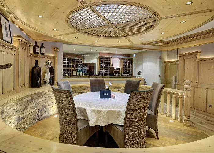 布里吉特酒店 酒店