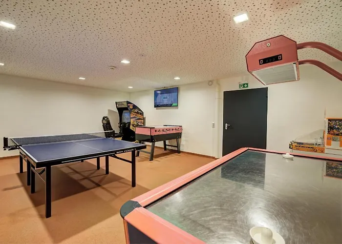 布里吉特酒店 4*