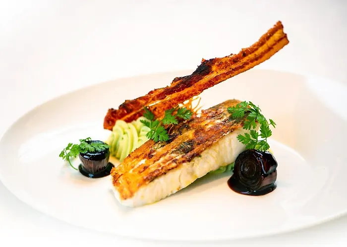 布里吉特酒店 4*