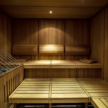 布里吉特酒店