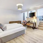 Hotel Brigitte Ischgl