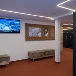 Brigitte 4* Ischgl