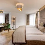 Hotel Brigitte