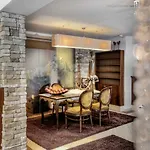 Brigitte Hotel Ischgl