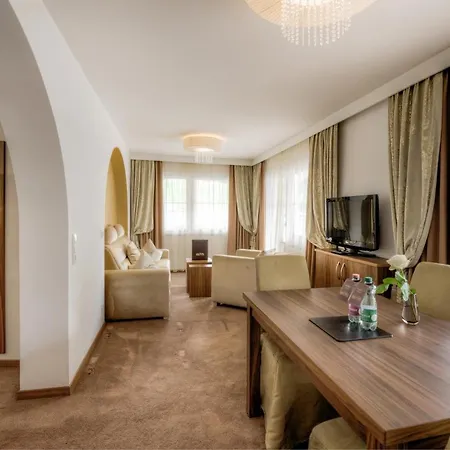 Brigitte Hotel