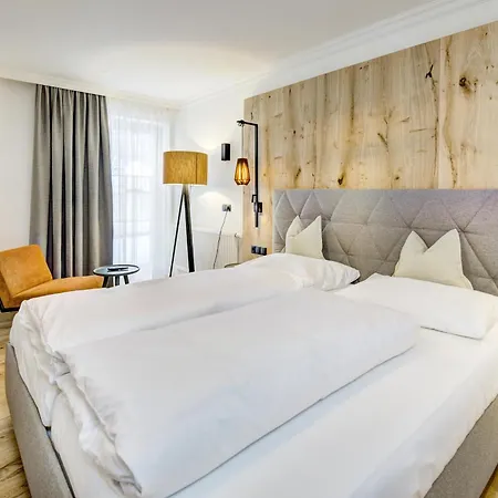 Brigitte Hotel