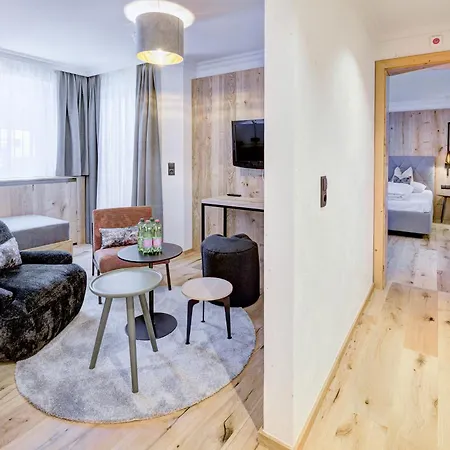 Hotel Brigitte 4*