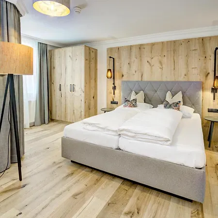 Hotel Brigitte Ischgl