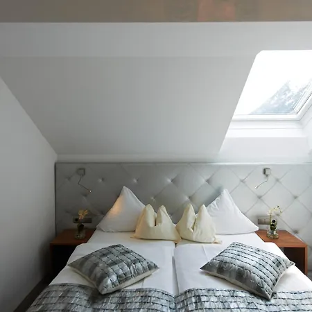Brigitte Hotel 4*