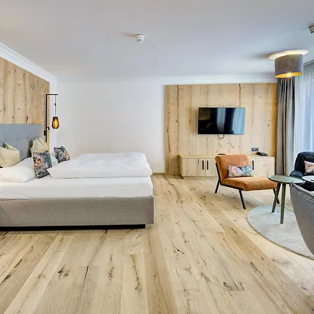 Brigitte Hotel Ischgl