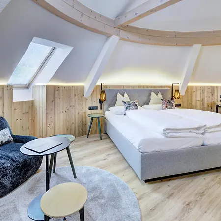 Brigitte Hotel