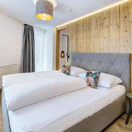 Brigitte 4* Ischgl