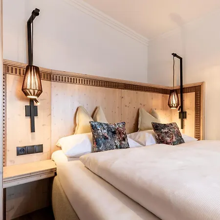 Brigitte Hotel Ischgl