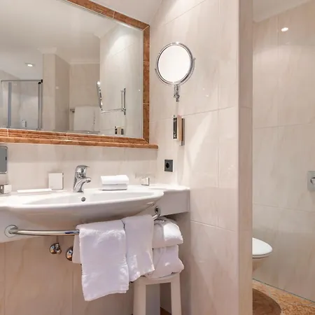 Hotel Brigitte Ischgl
