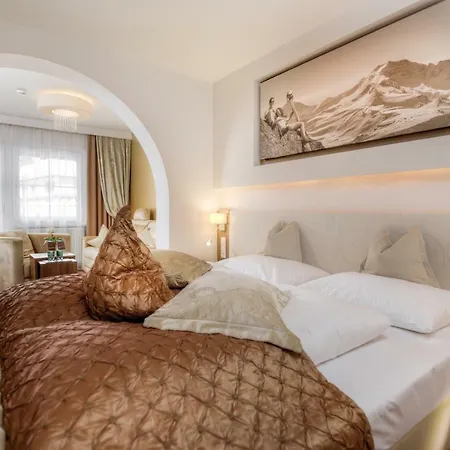 Brigitte Hotel