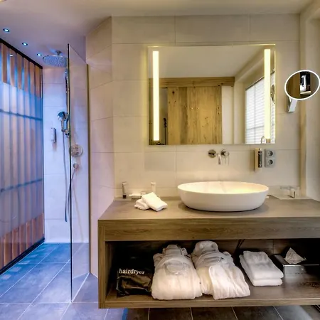 Hotel Brigitte 4*