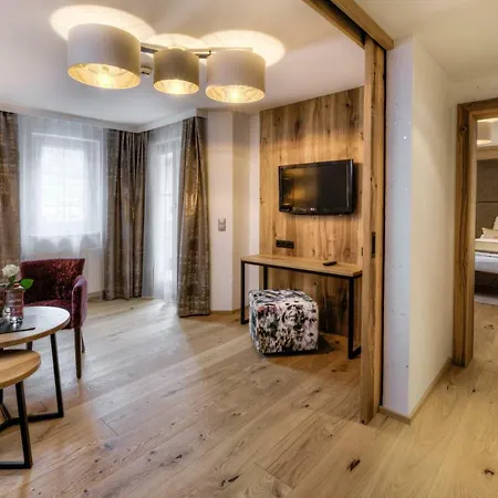 Brigitte 4* Ischgl