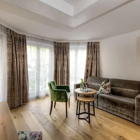 Brigitte Hotel