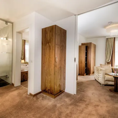 Brigitte 4* Ischgl
