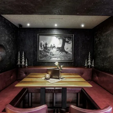 Hotel Brigitte